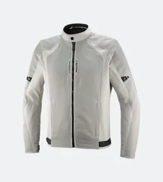 Motorjas Ixon Shadow