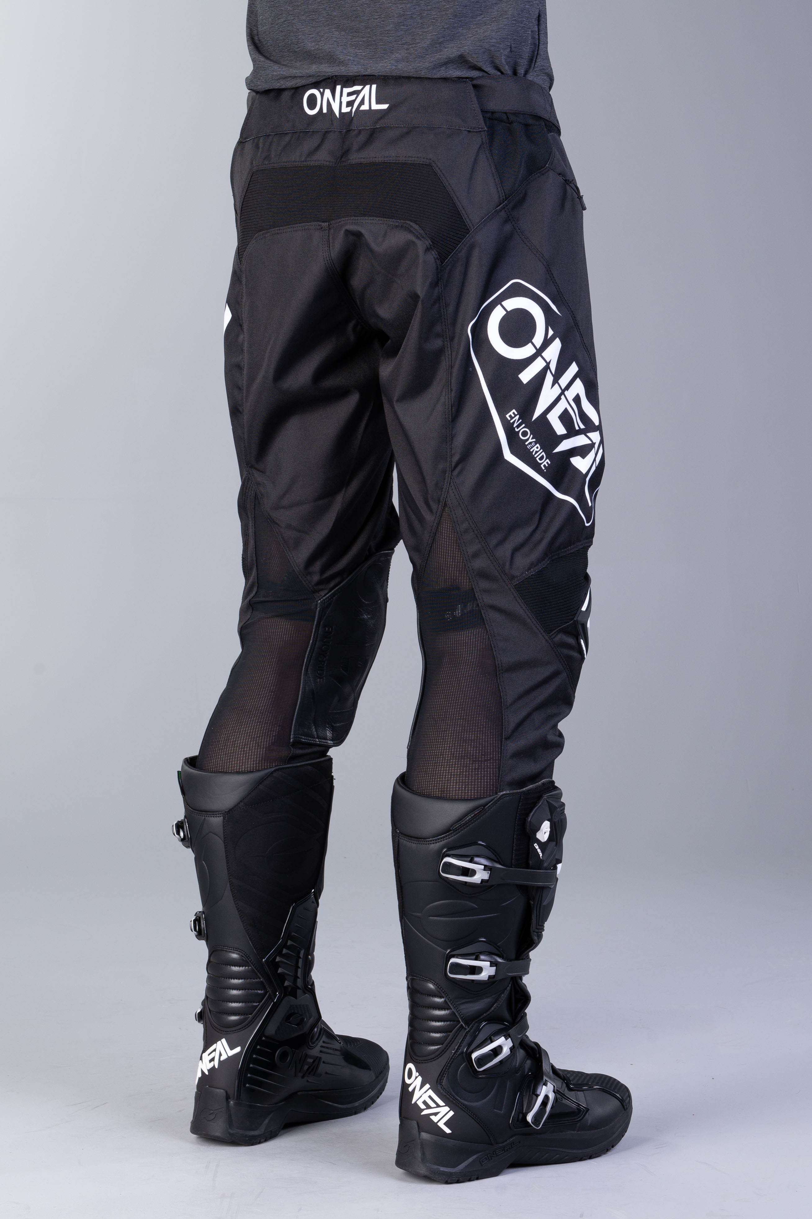Pantalones de Cross O'Neal Mayhem