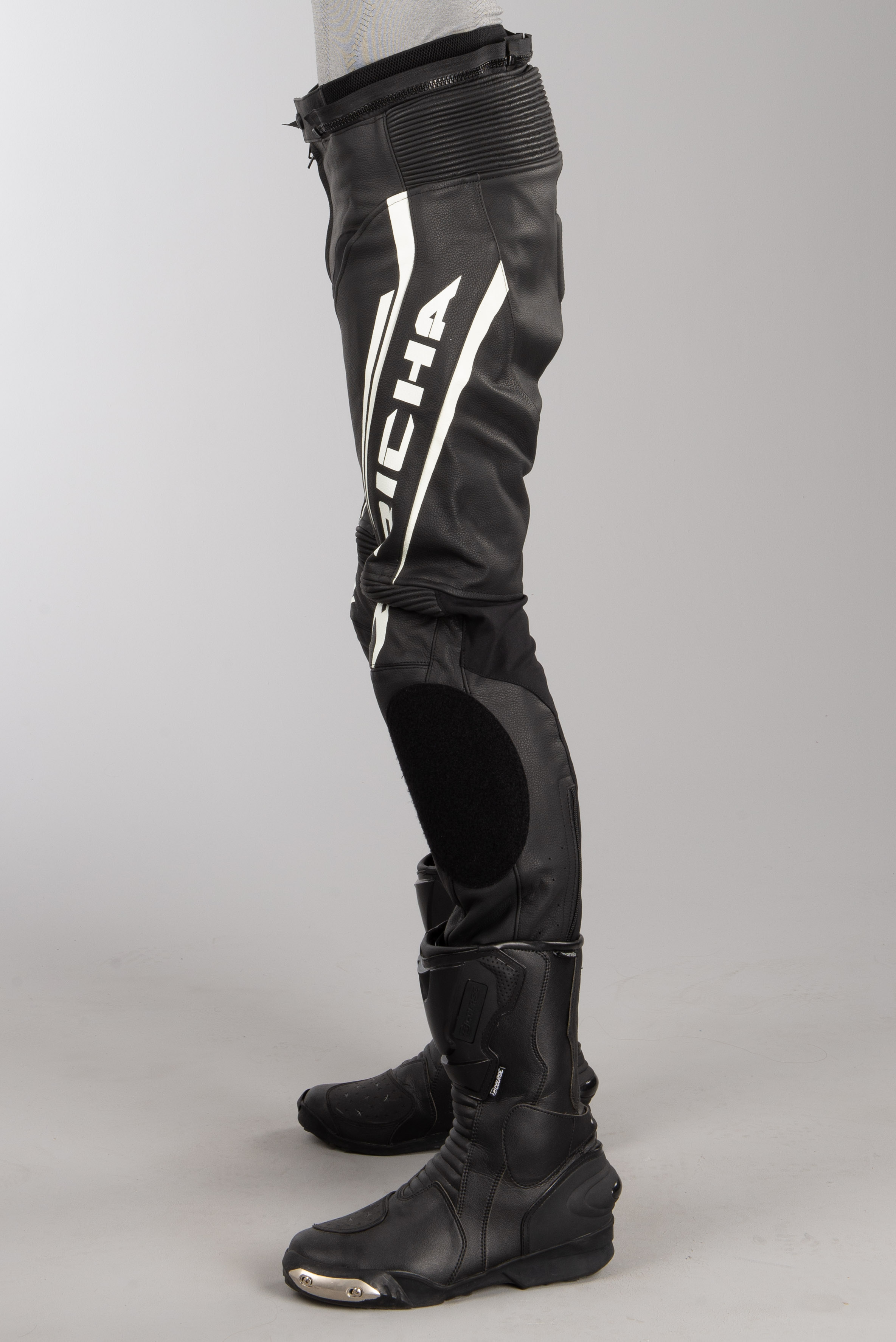 Pantalones de Moto Richa Assen Long