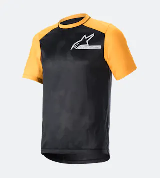 MTB Trui Alpinestars Alps 4 V2 SS