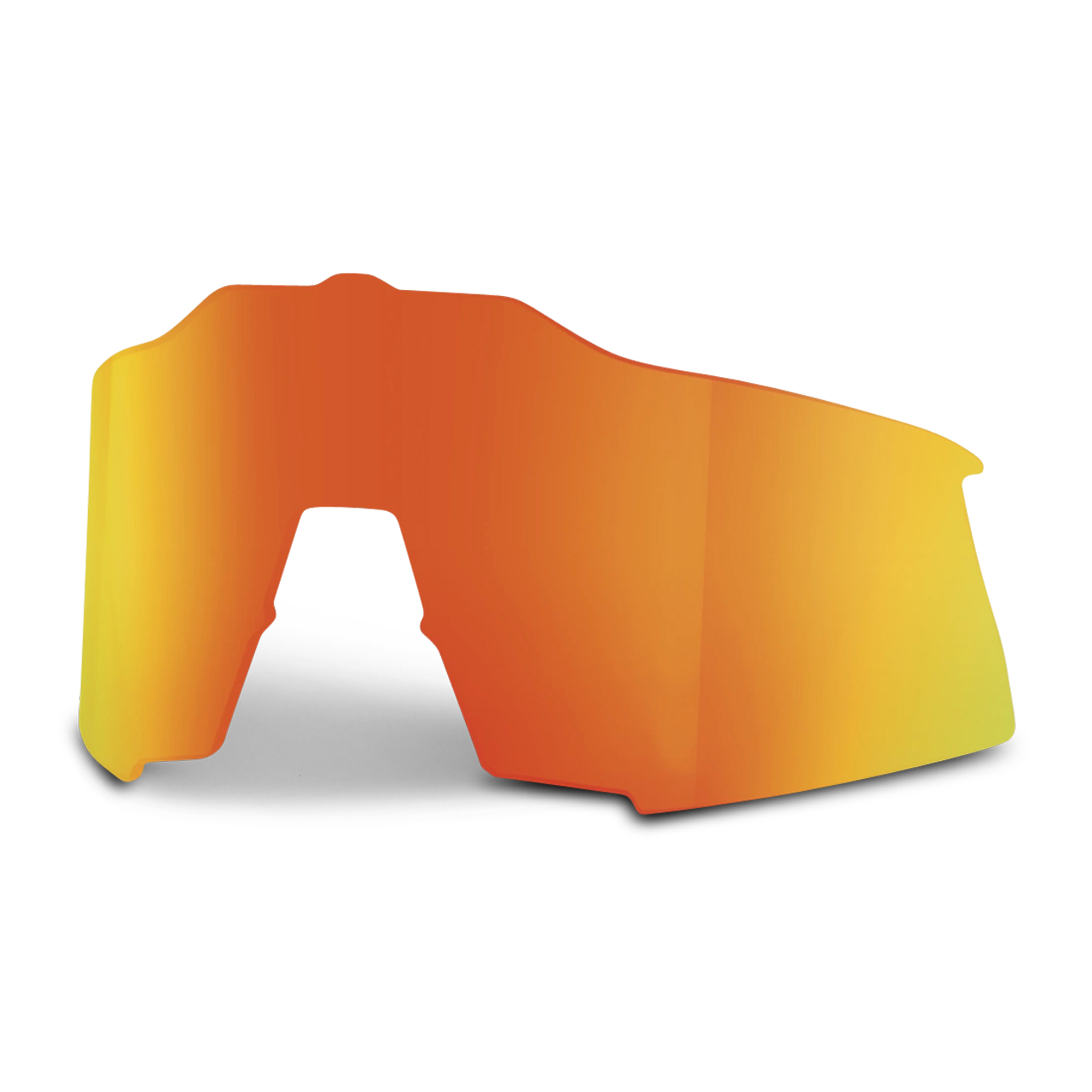 100% Speedcraft Lens