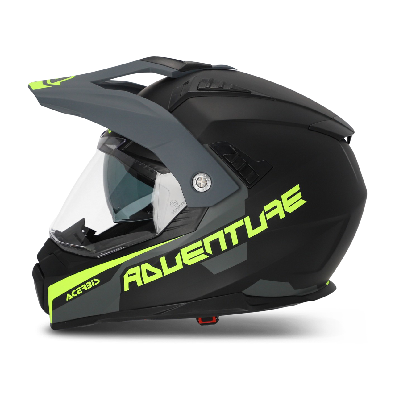 Adventure Helm Acerbis Flip FS-606