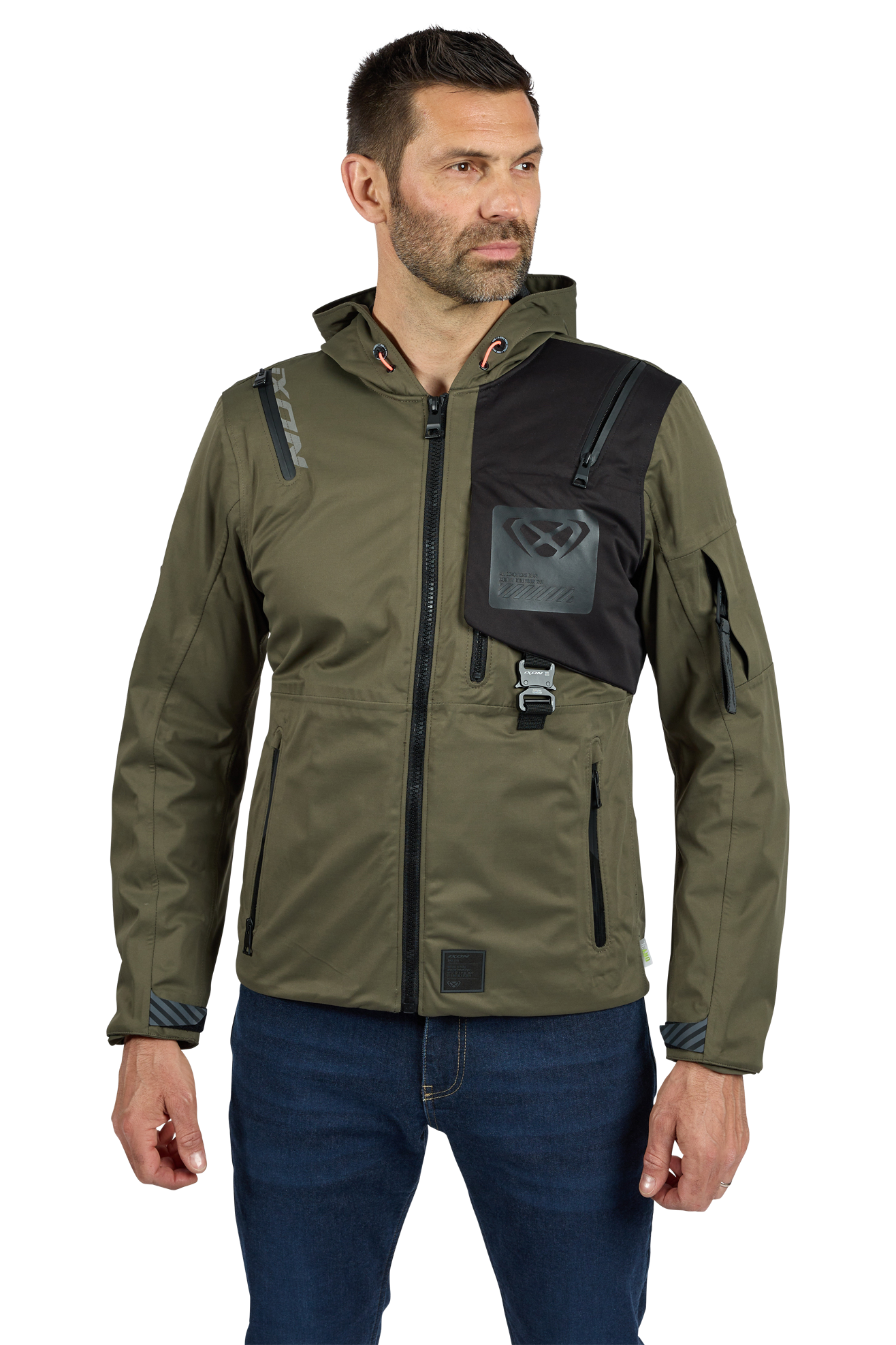 Darko US ONI フーディ XL Darko US ONI フーディ XL Darko US ONI