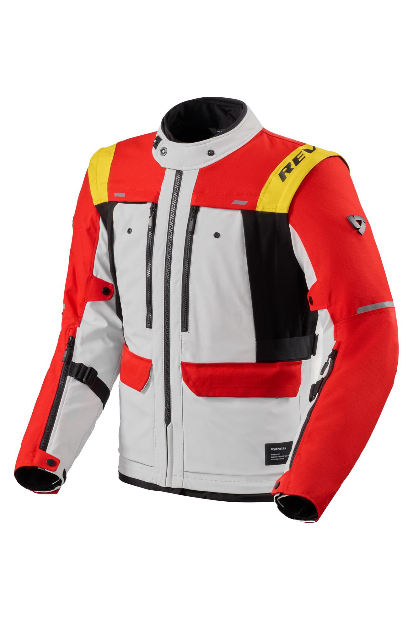 Jachetă Moto REV'IT! Offtrack 3 H2O