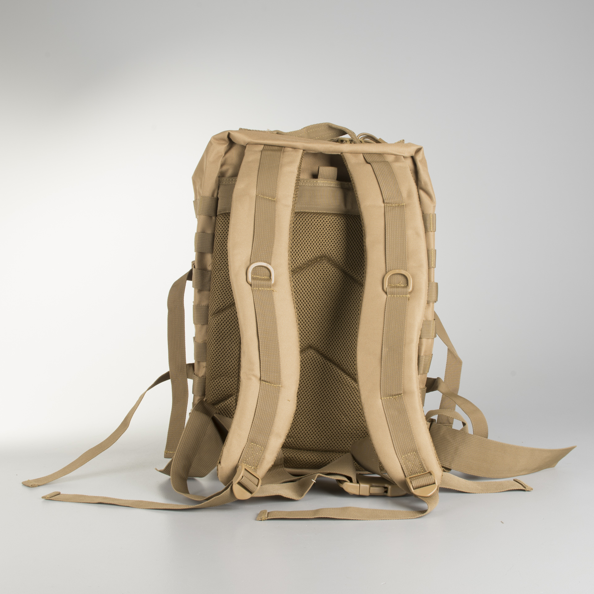 Brandit US Cooper Large Backpack - 30L
