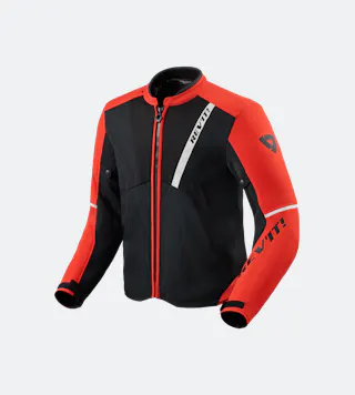 Casaco MC REV'IT! GT-4 Air