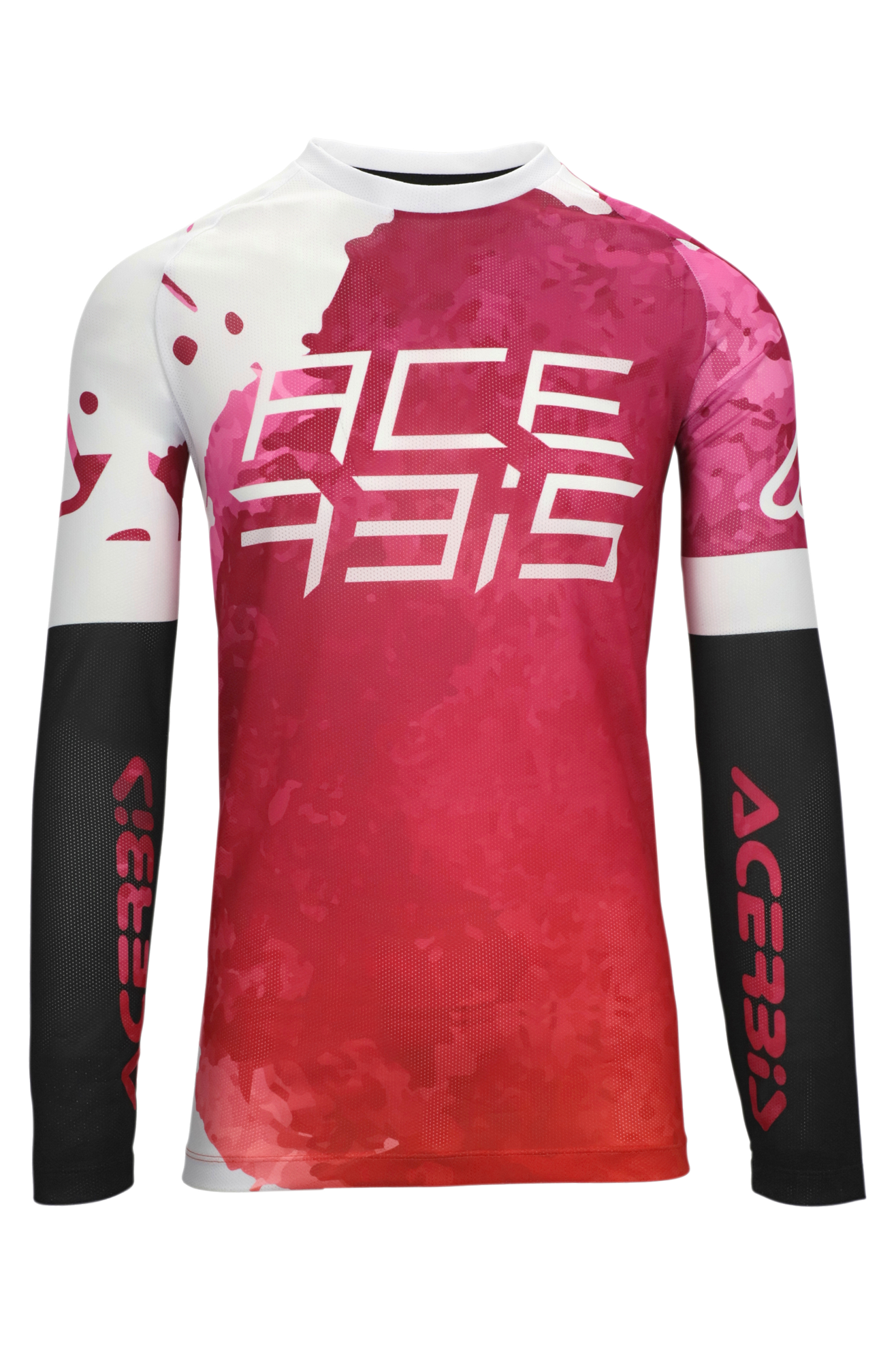 Acerbis J Windy Vent Watermark MX Jersey