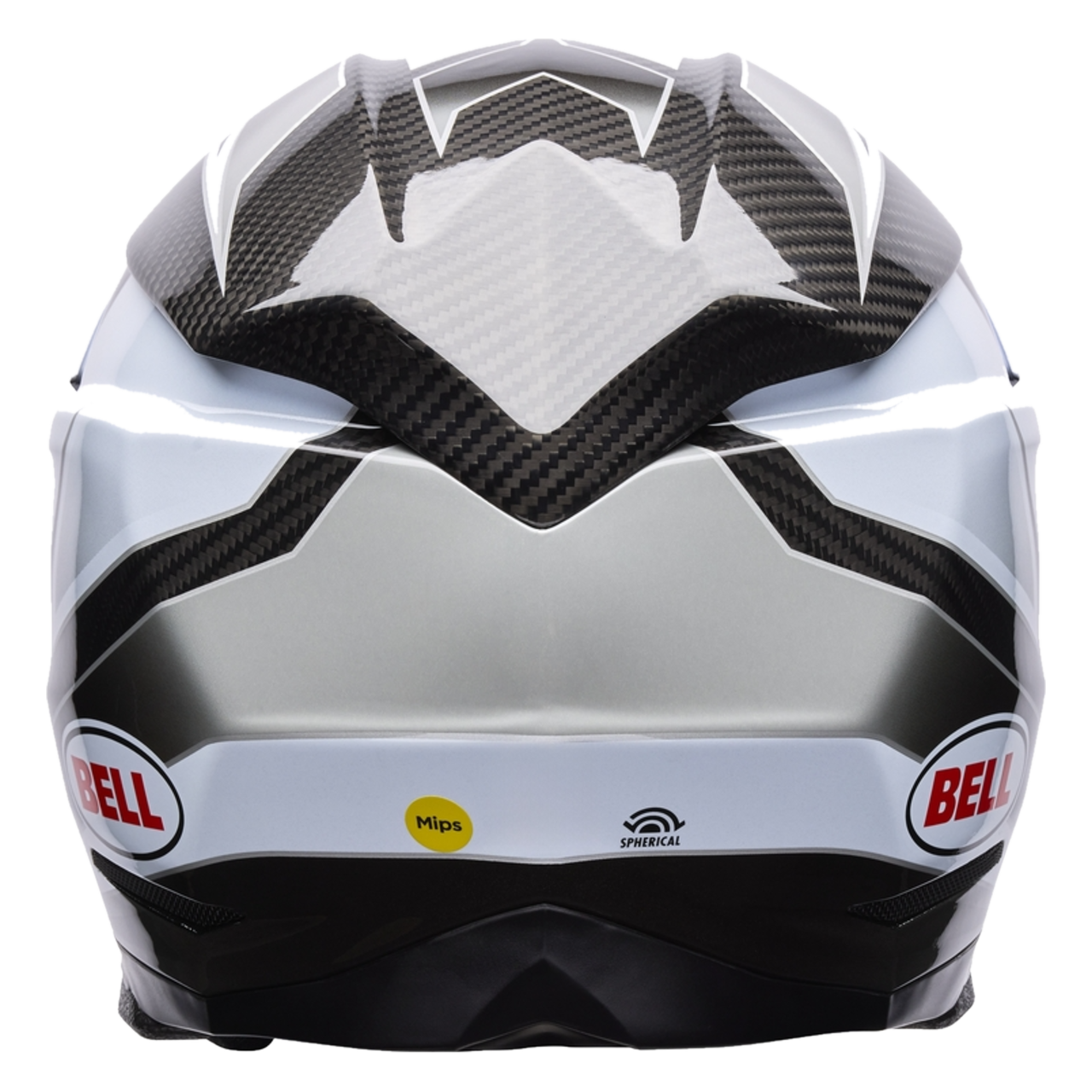 Casco MX BELL Moto-10 Mips