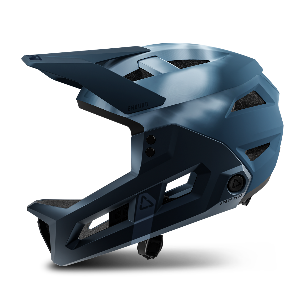 Leatt MTB Enduro 2.0 Downhill MTB Helmet