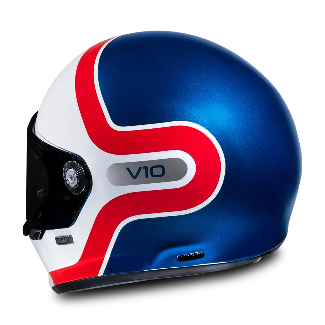 HJC V10 Grape Full Face Helmet