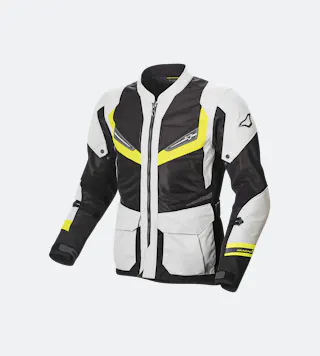 Casaco de Motociclismo Macna Aerocon