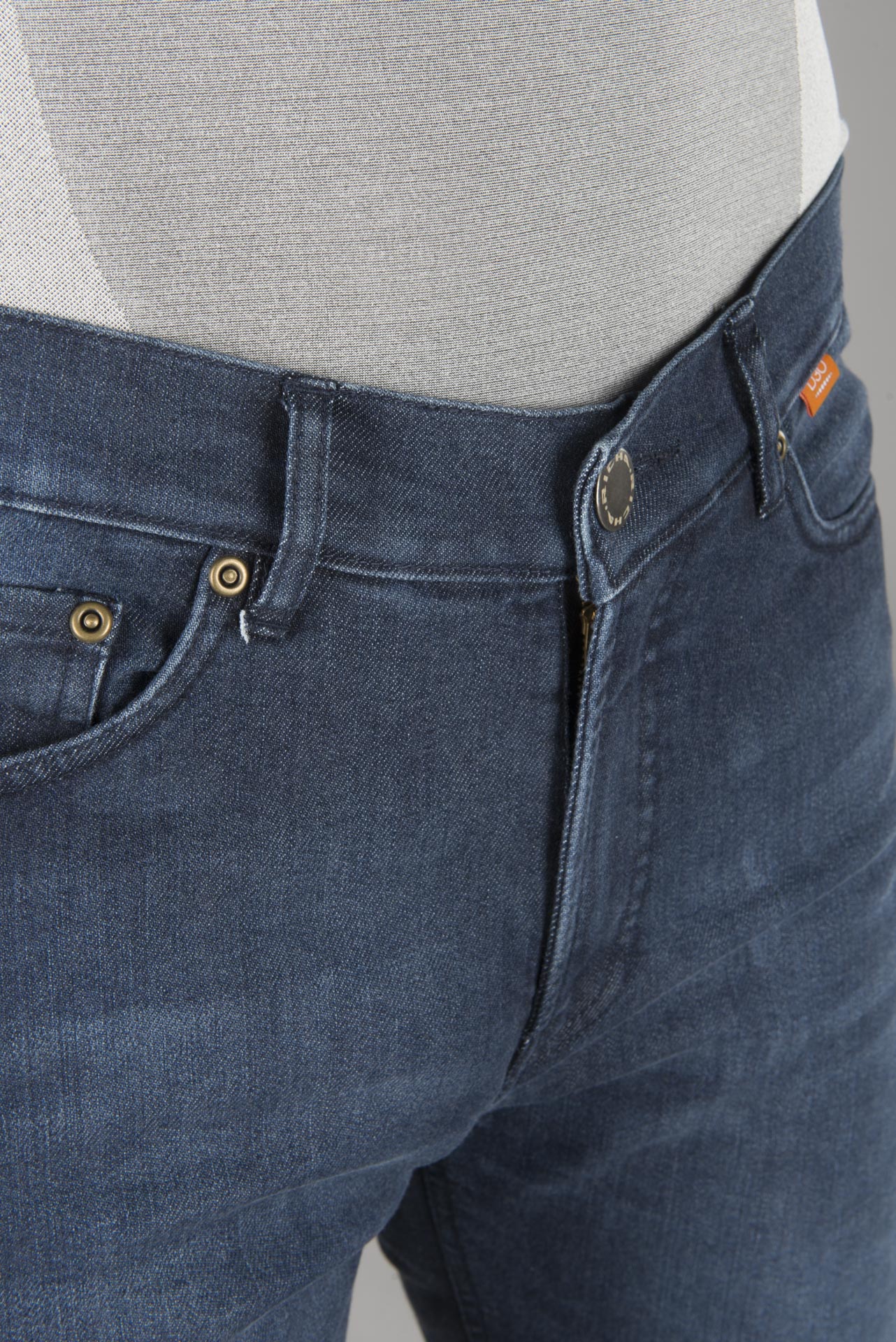 Richa Aim 2 MC-Jeans