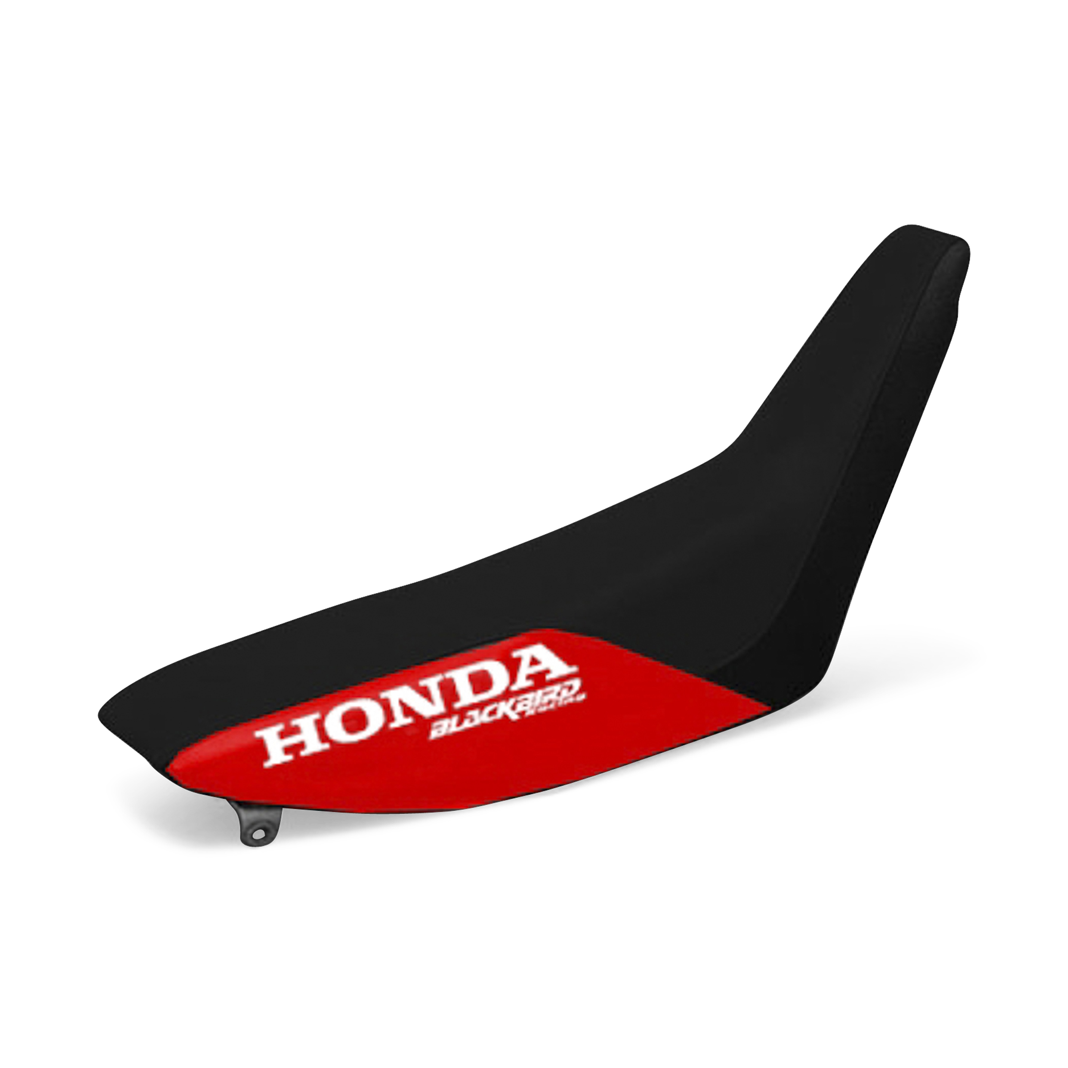 Blackbird Honda Traditional Seat Cover BlackRed Now 5 Savings