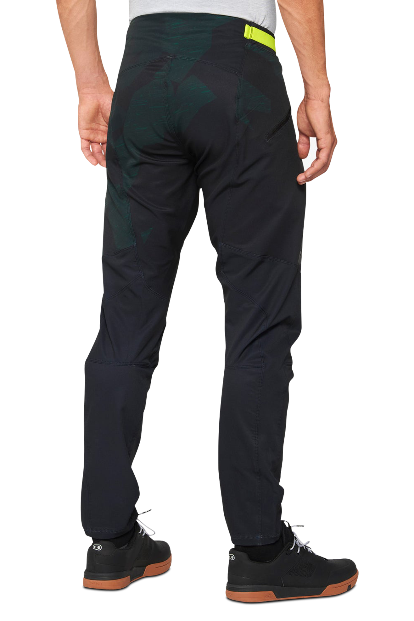 Pantaloni 100% AIRMATIC MTB