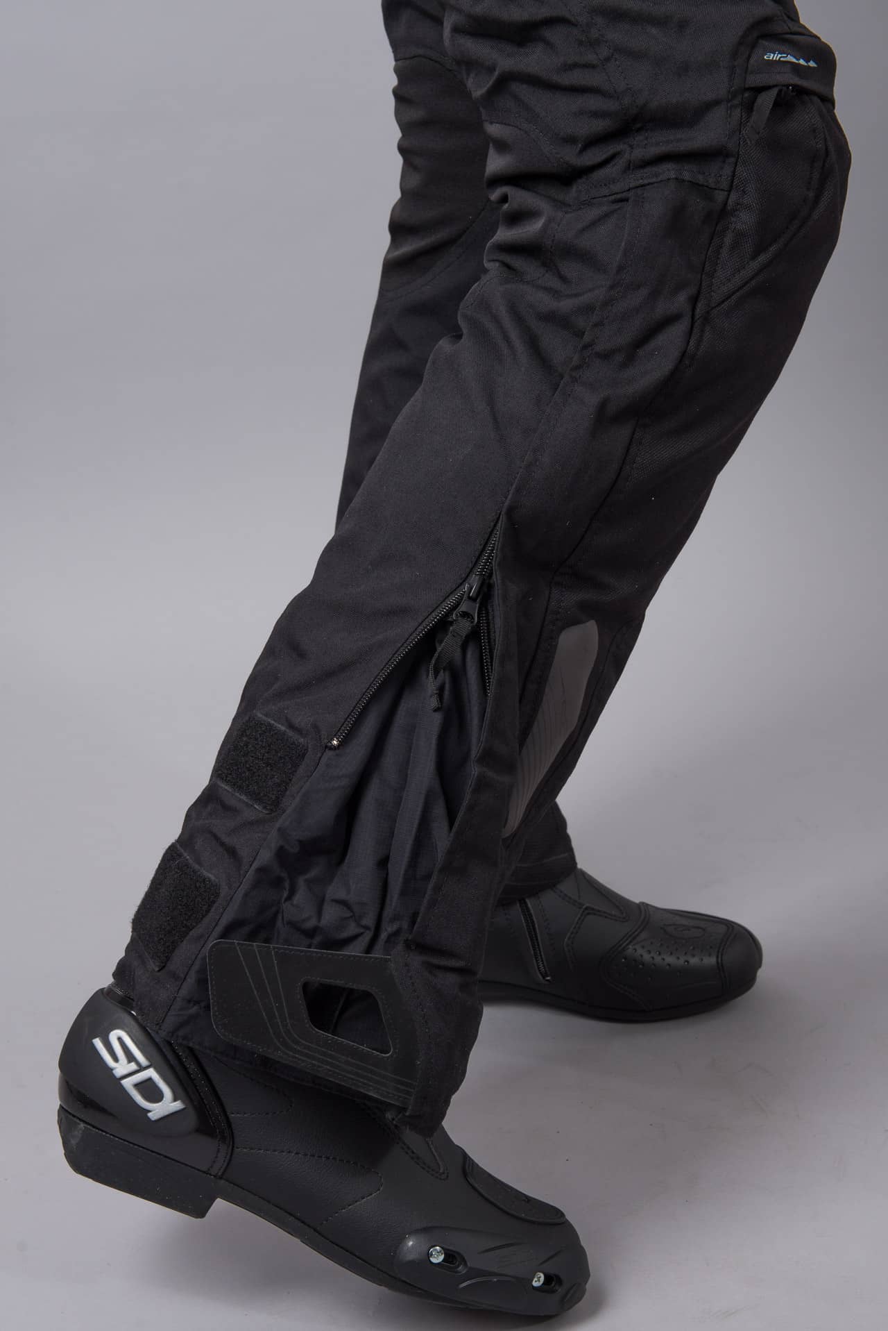 Broek Macna Fulcrum Dames