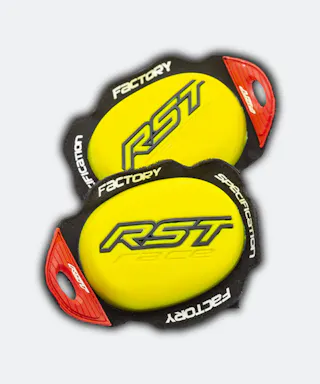 Deslizadores de Rodilla RST Reverse