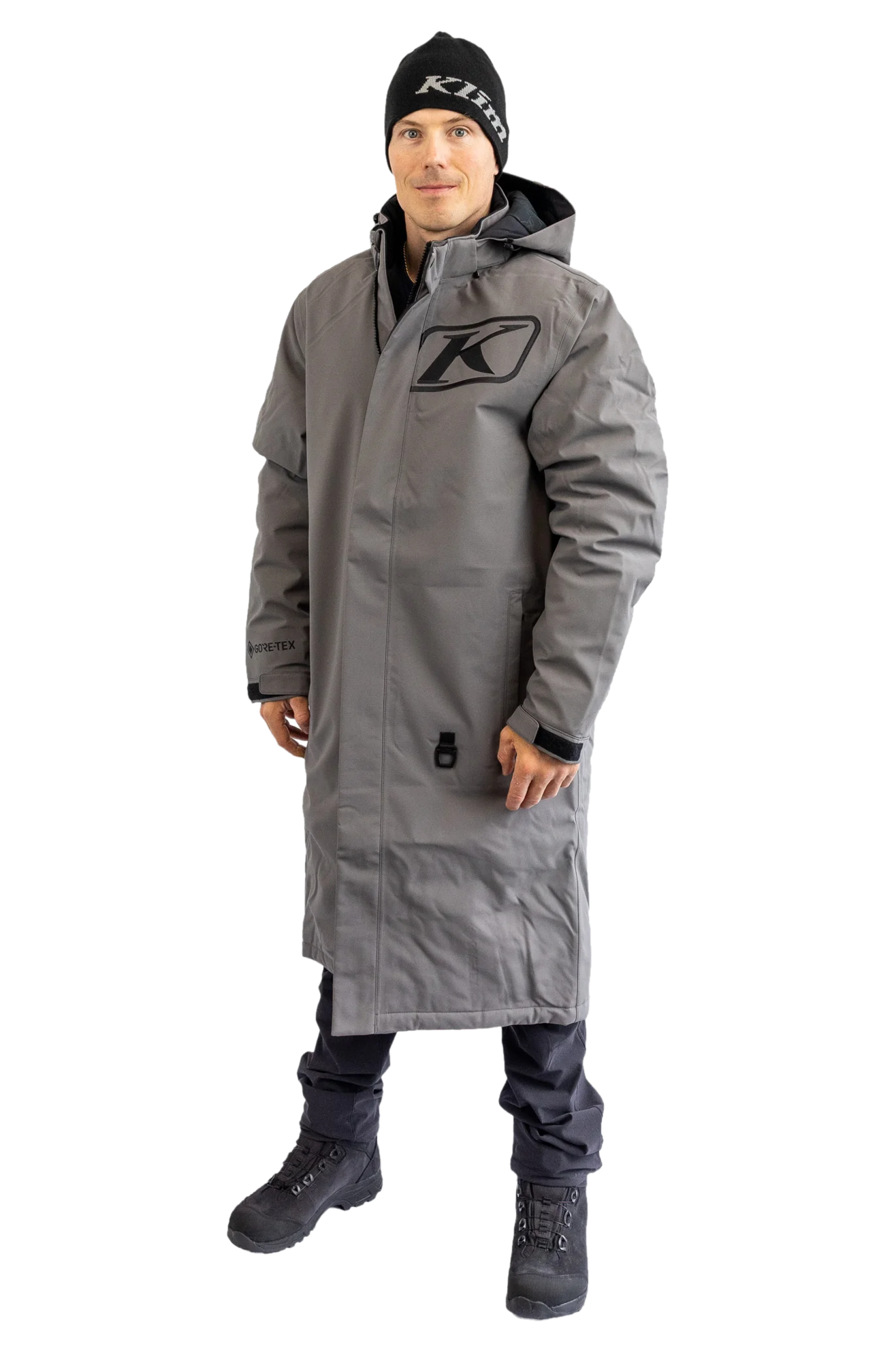 Klim Revolt Pit Coat