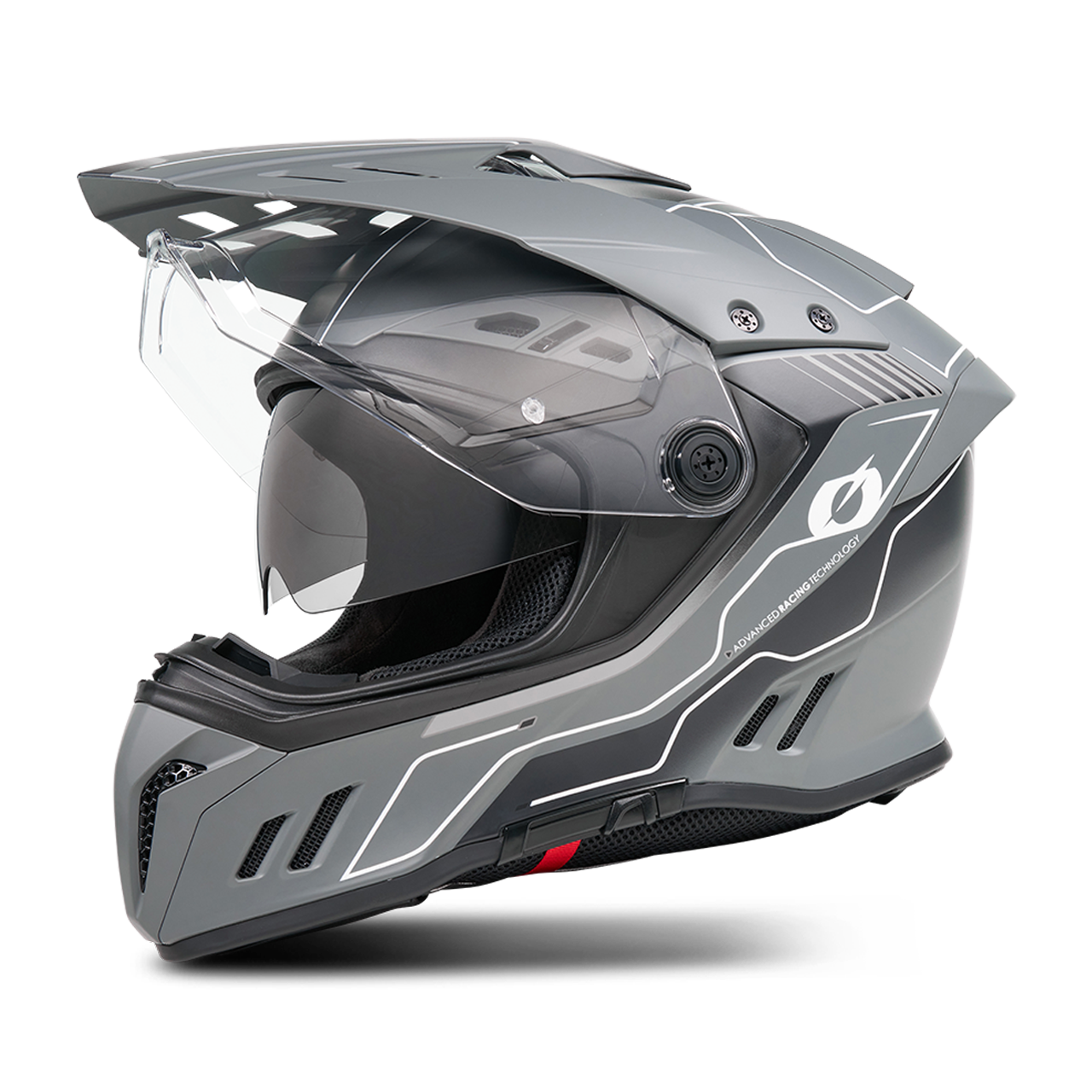 O'Neal Sierra Echo Adventure Helmet