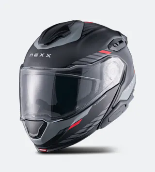Capacete Modular Nexx X.Lifetour Globe
