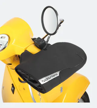 Juhtraua Katted Tucano Urbano Neopreen