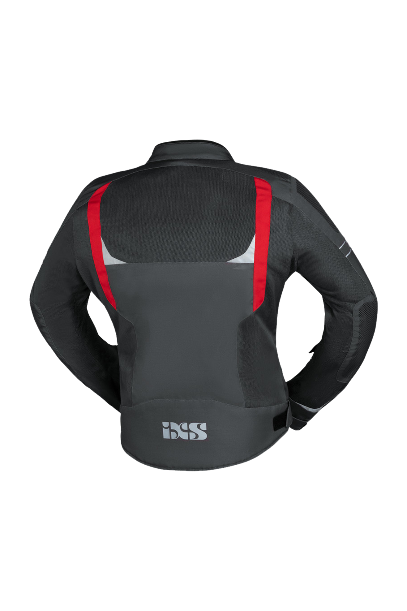 IXS Sport Trigonis-Air Motorcycle Jacket