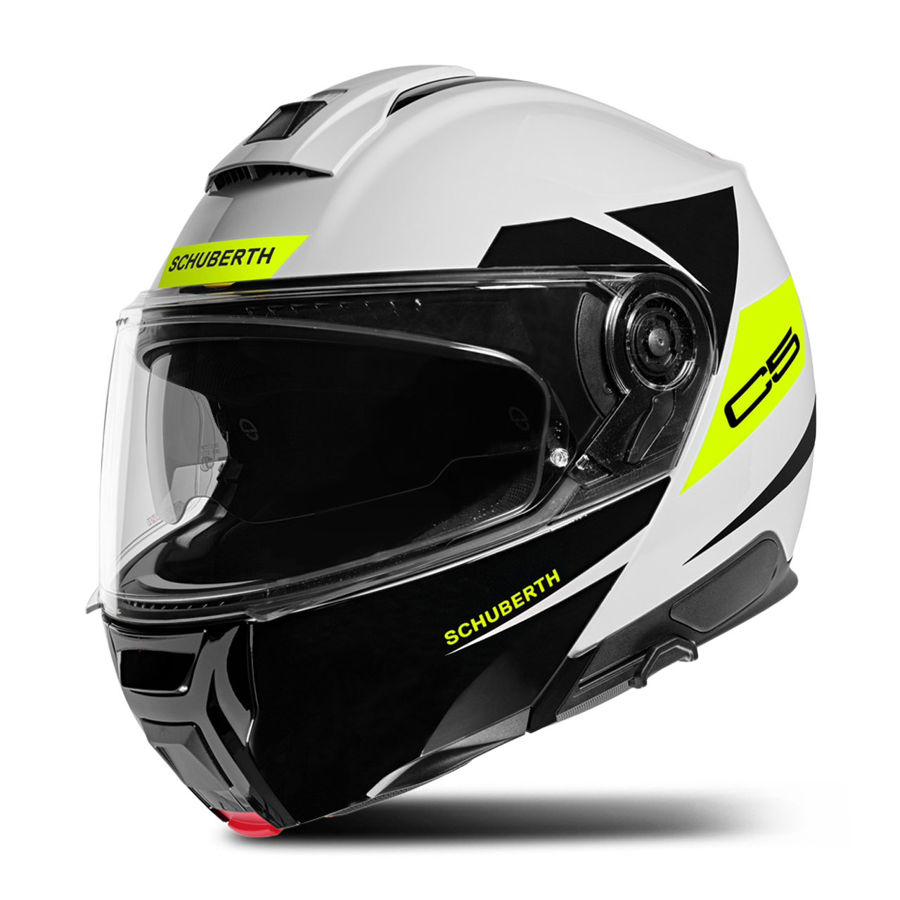 Schuberth C5 Eclipse Flip-Up Helmet