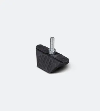 Proworks Rim Lock