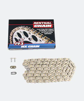 Ketting Renthal Works 520 R1 Goud – Zoek Op Motor