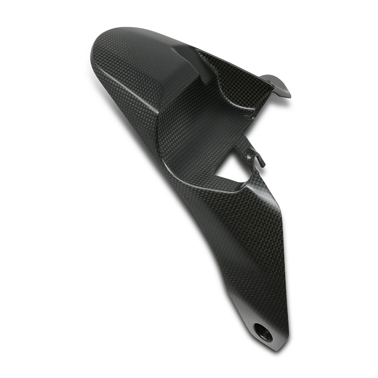 CNC Racing Rear Wheel Mudguard
