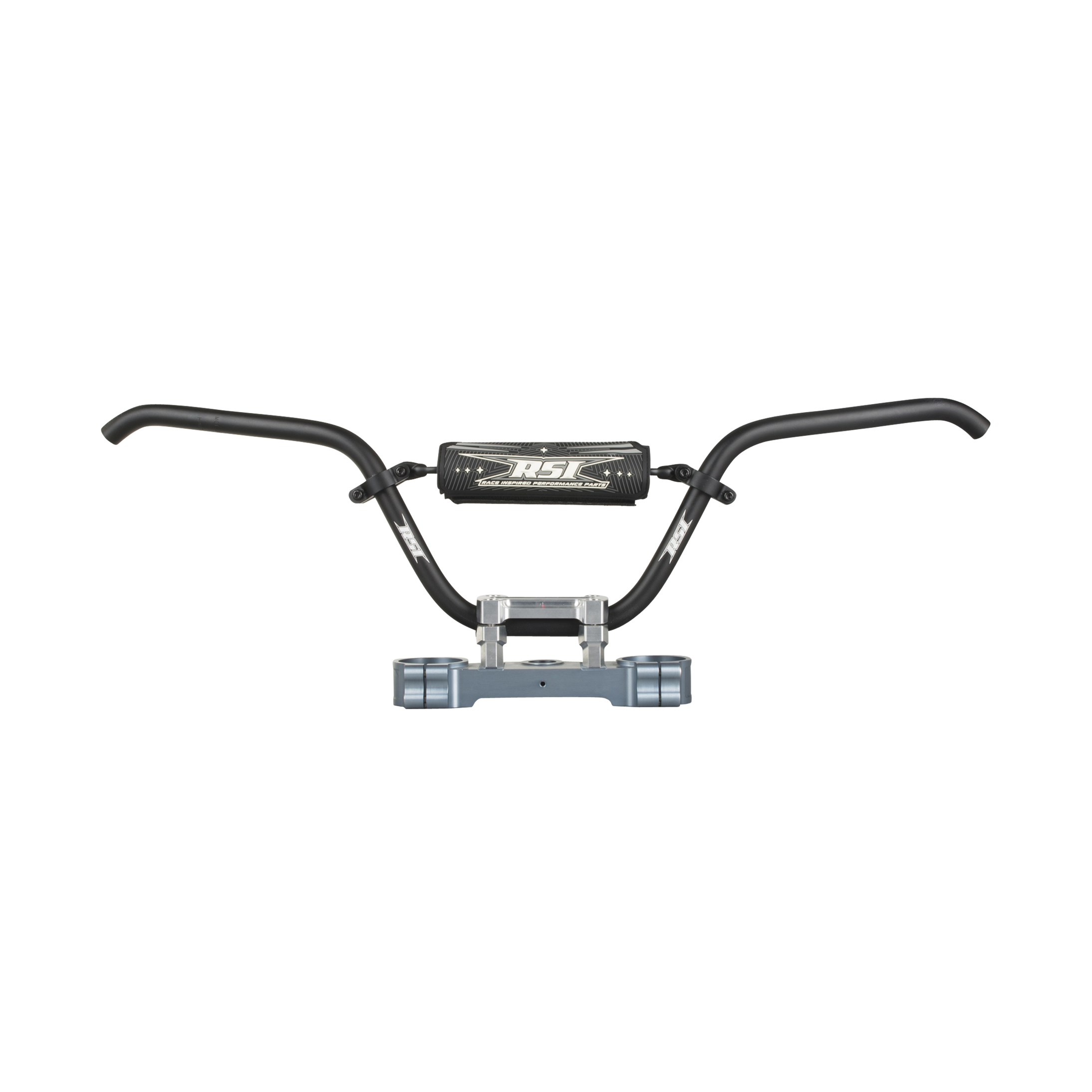 Ohjaustanko RSI Boondoggler Tapered 10° 5"