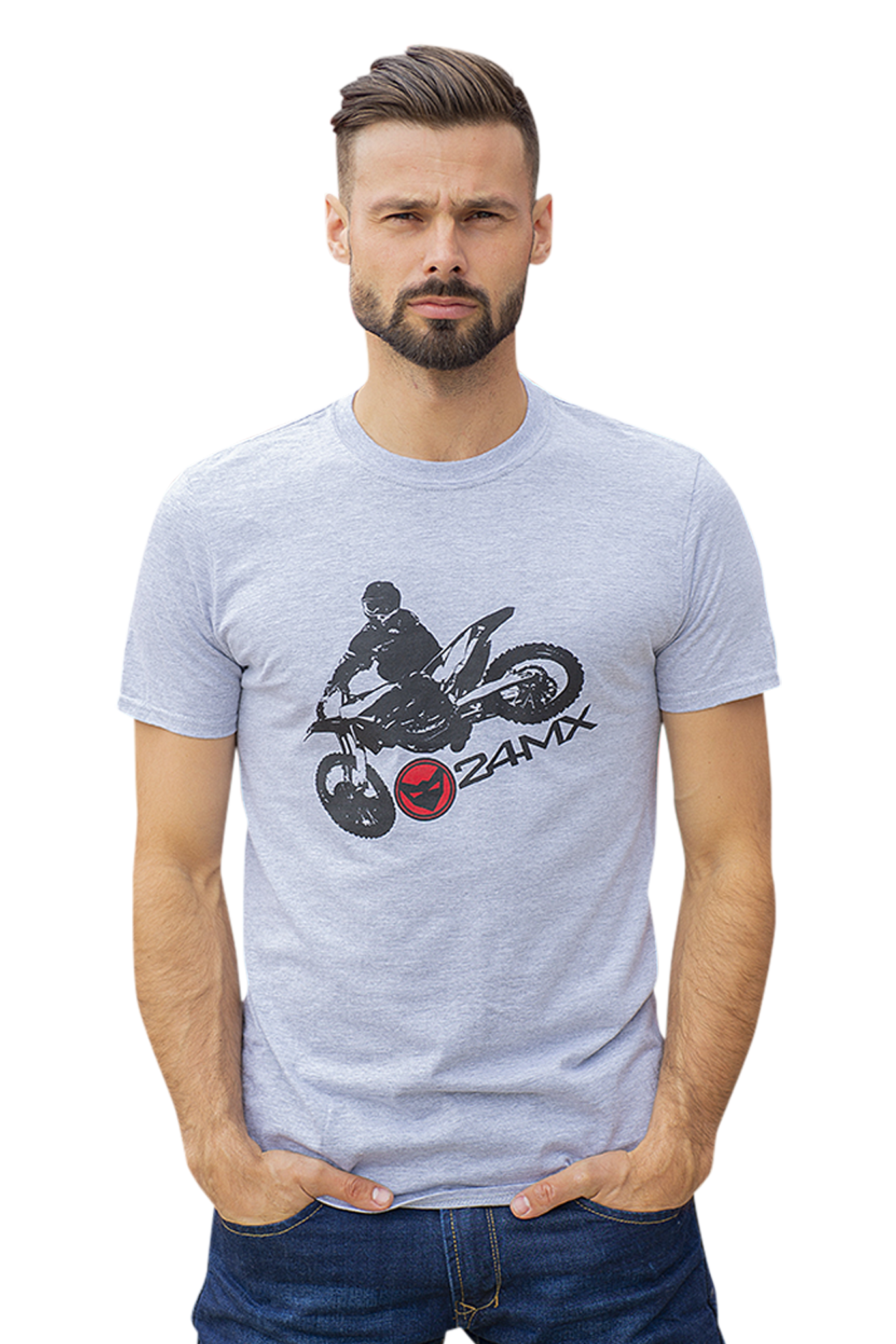 T-Shirt 24MX Trickster