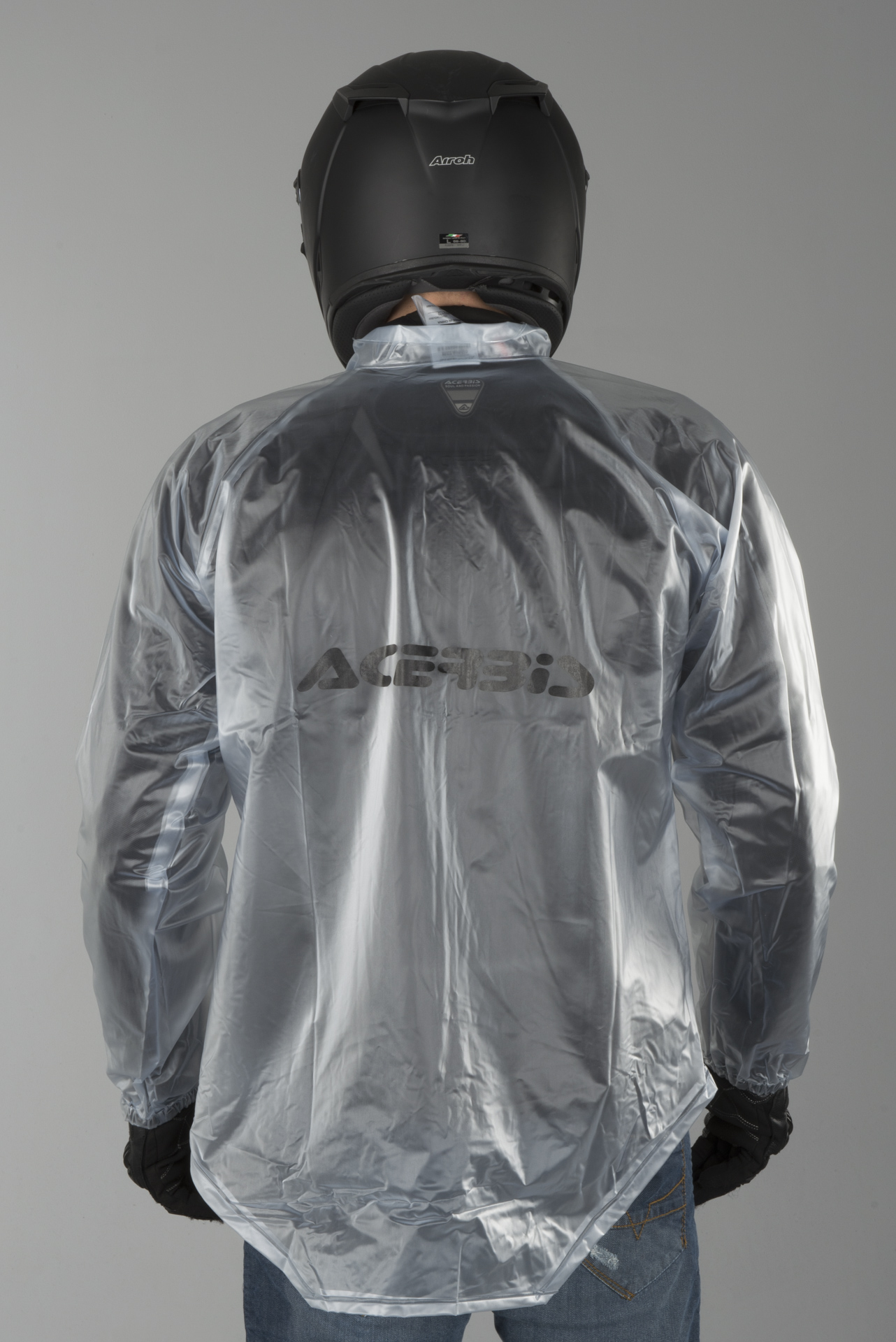 Acerbis Pro Rain 3.0 Rain Jacket | 24MX