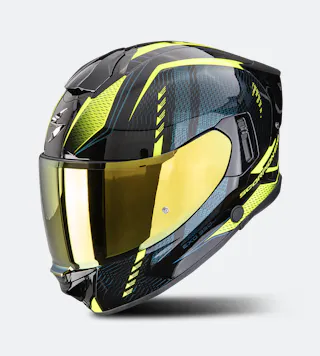 Integralna Kaciga Scorpion EXO-530 Air Theras