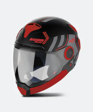 Casco Adventure Nolan N30-4 T Parkour 17