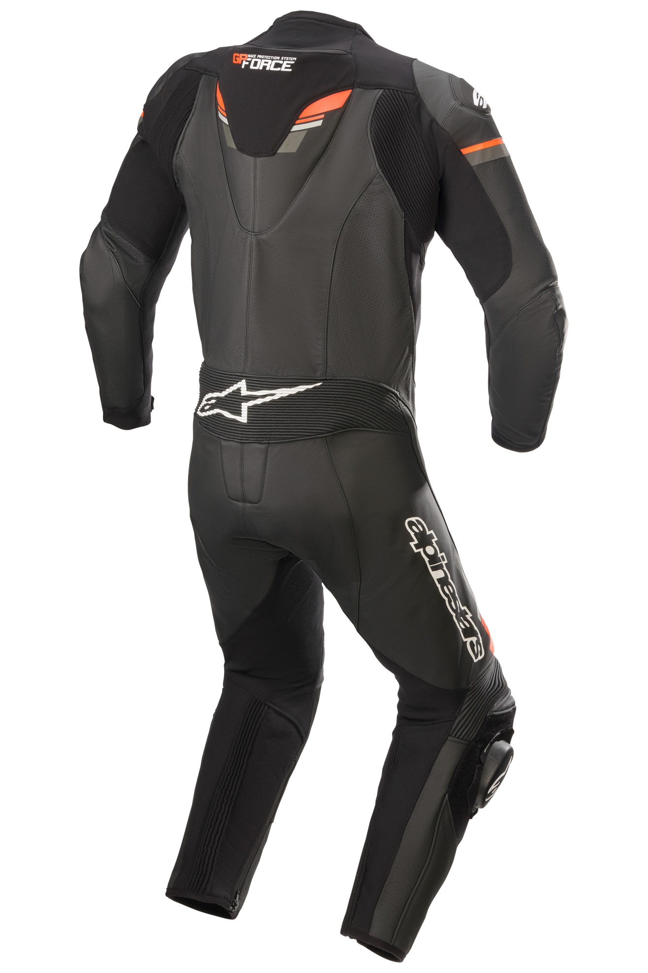 Mono de cuero Alpinestars GP Force Chaser
