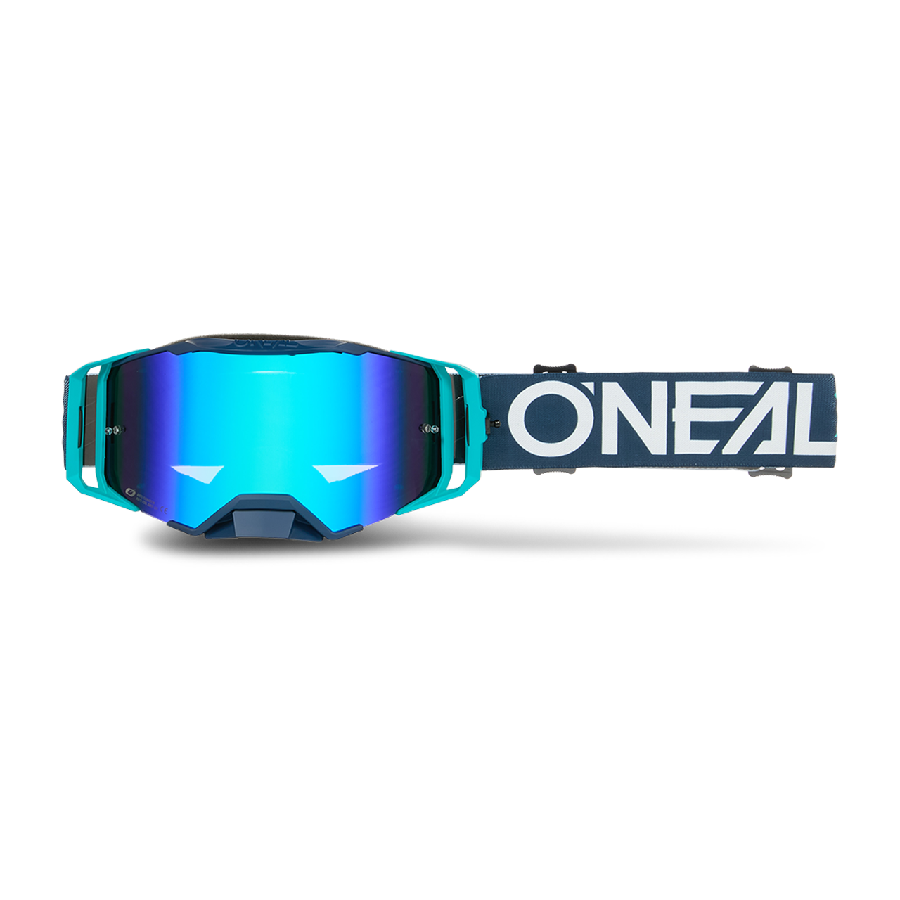 Crossbril O'Neal B-33 Hexa