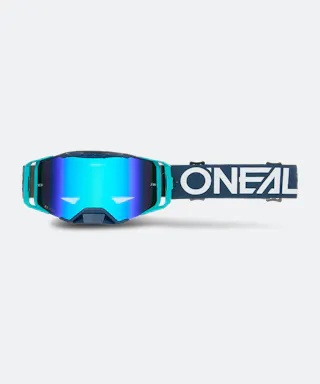 Crossbril O'Neal B-33 Hexa