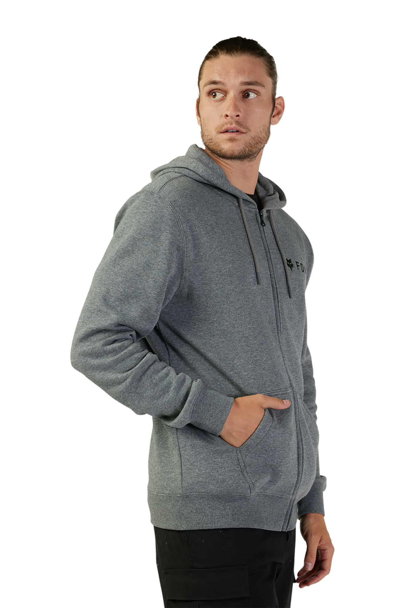 FOX Absolute Zip Hoodie