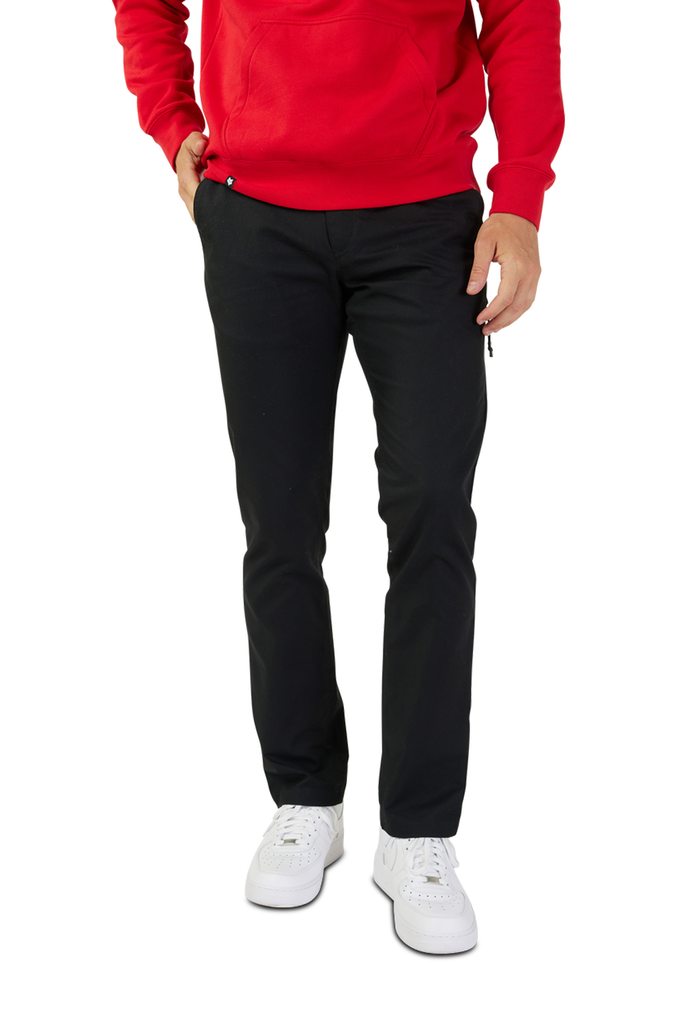 Pantalones FOX Essex Stretch Slim