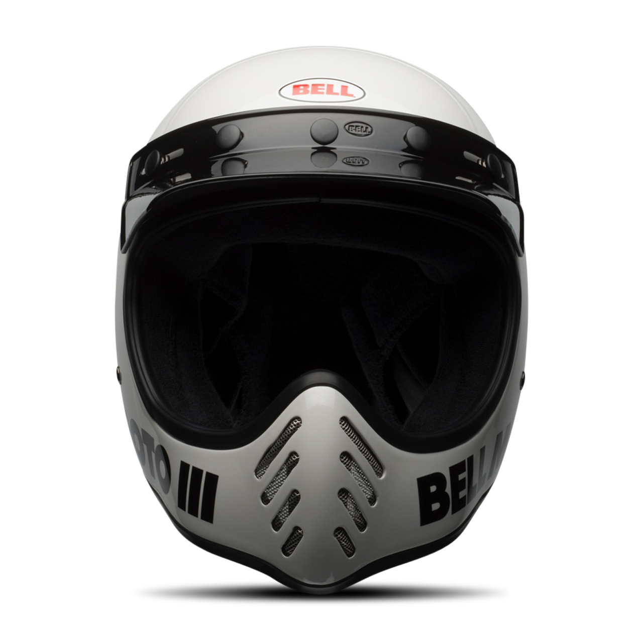 Casco Integral BELL Moto-3 Classic