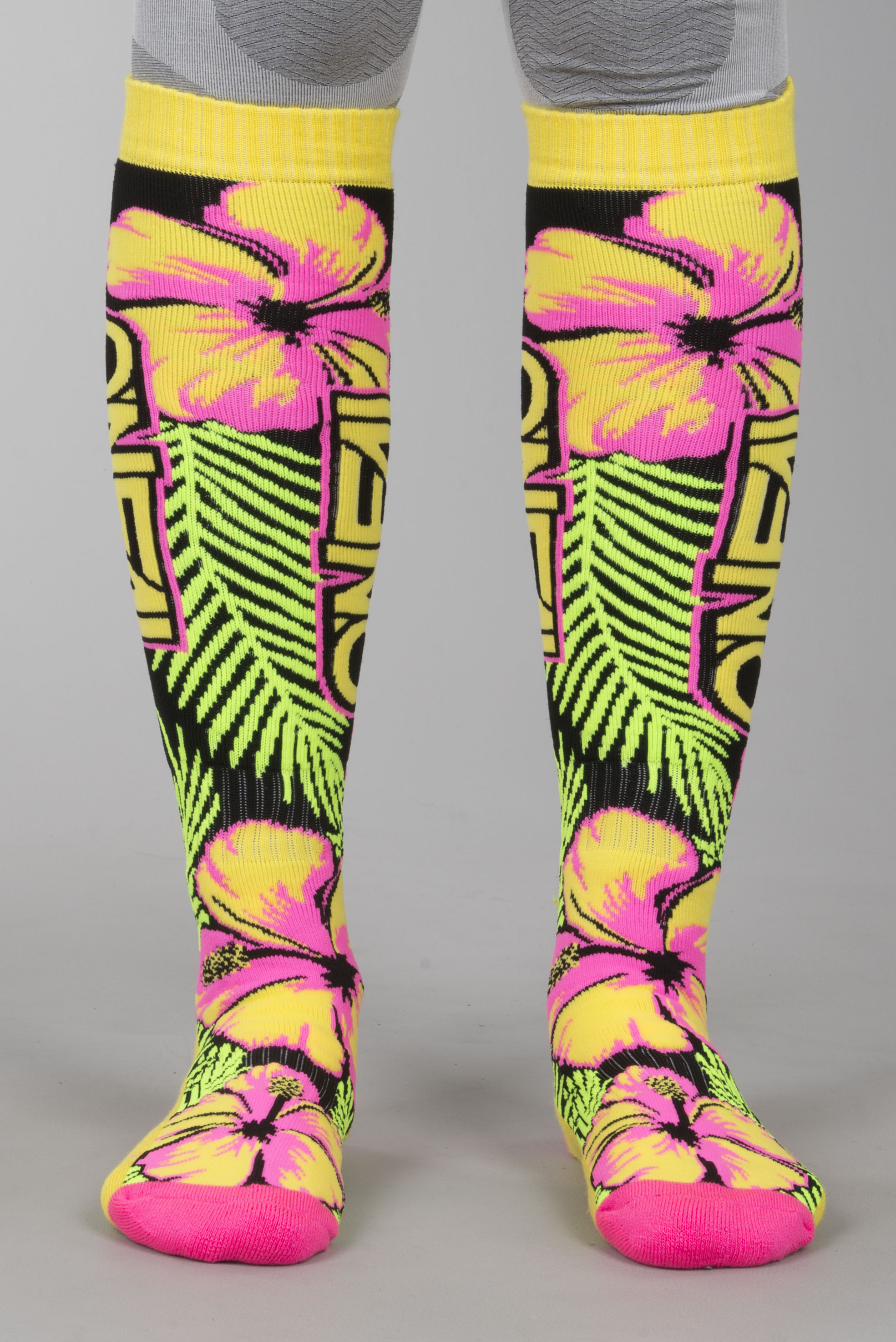 Calcetines O'Neal Island