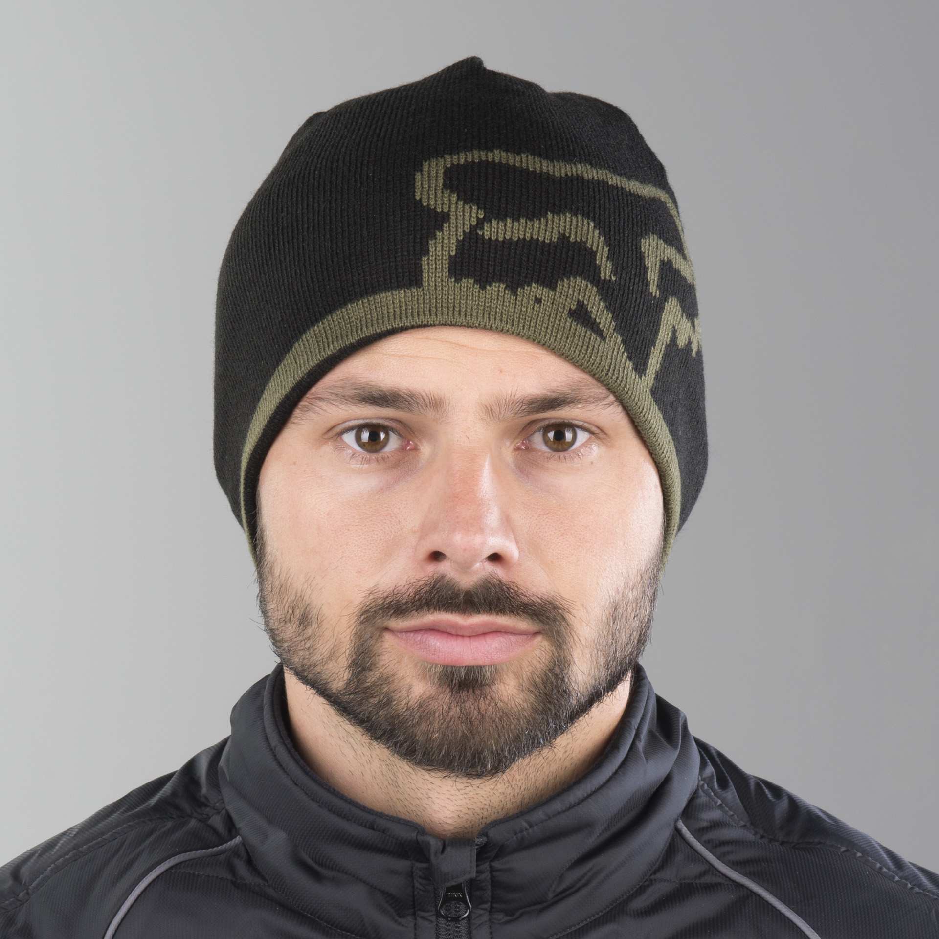 Fox sales streamliner beanie