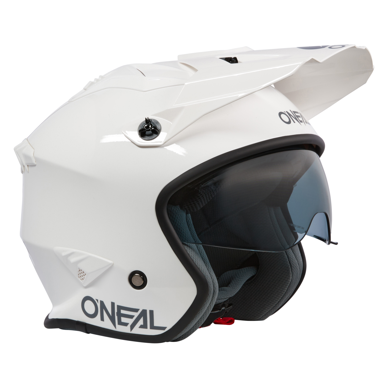 O'Neal Volt Solid Open Face Helmet