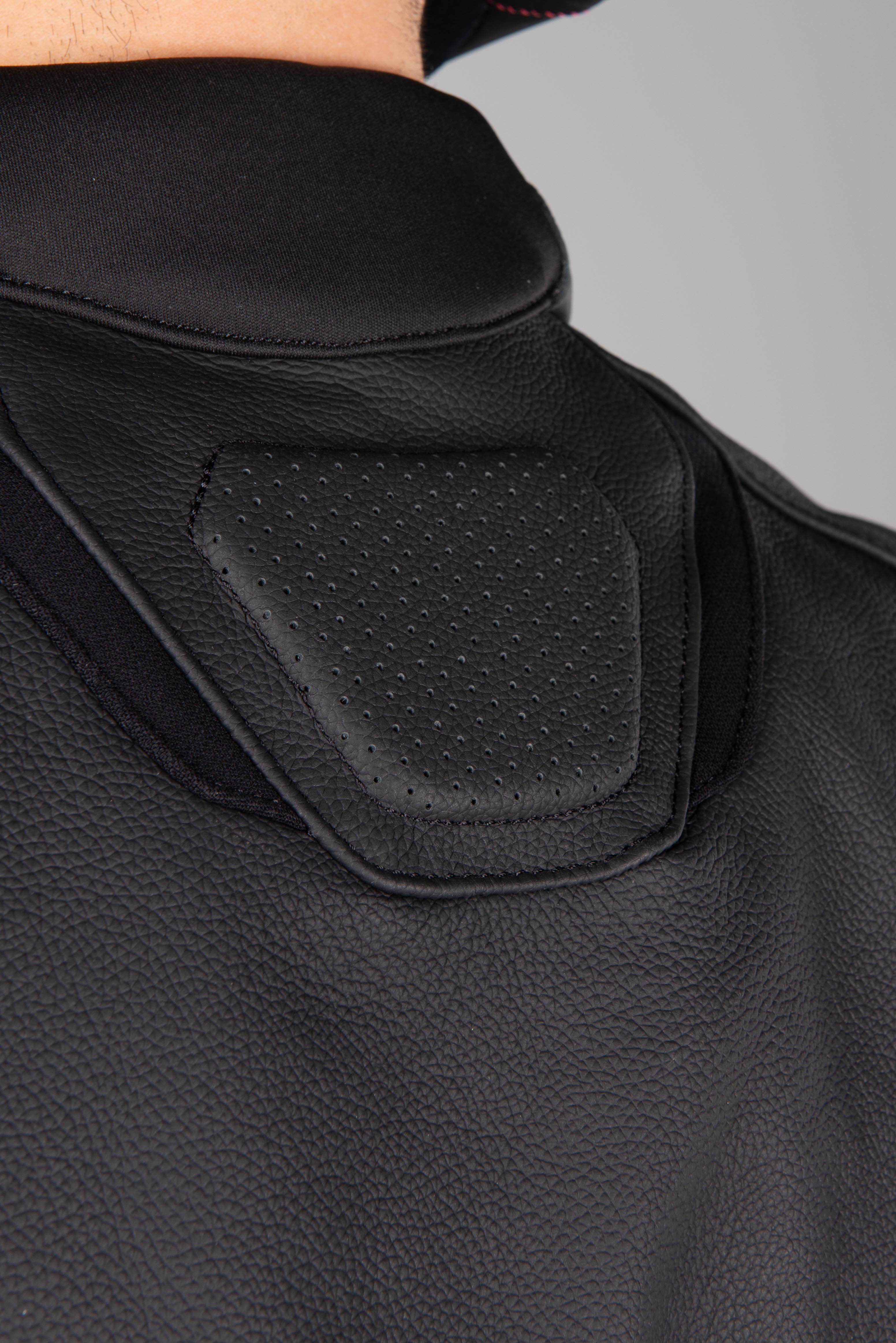 Motorjas Alpinestars Jaws V3 Leather