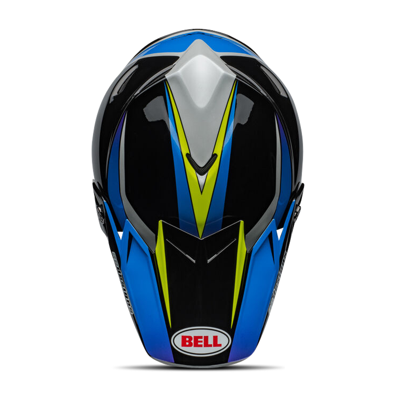 Casco de Cross Bell Moto-9S Flex