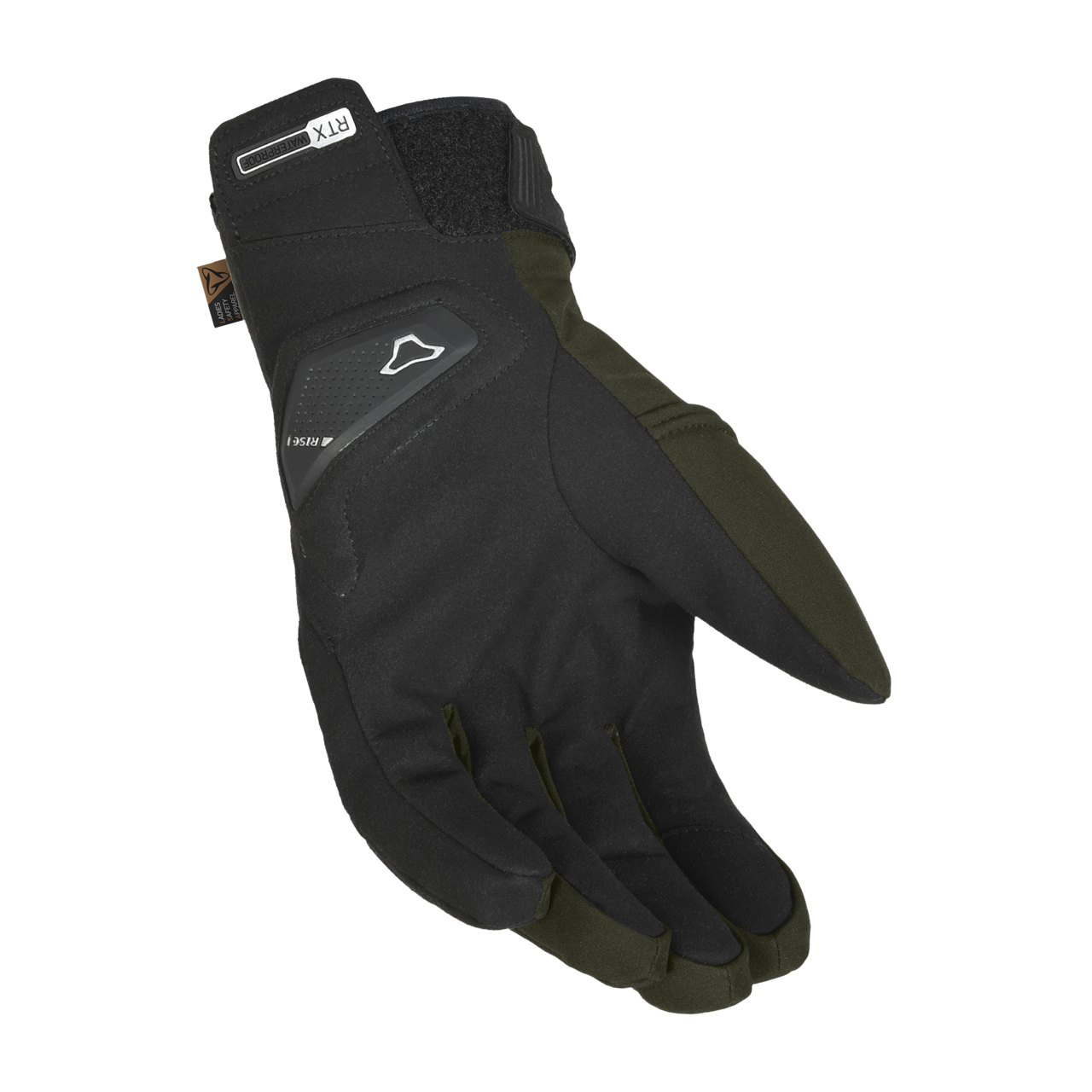 Macna Dim RTX Women's Motorcycle Gloves