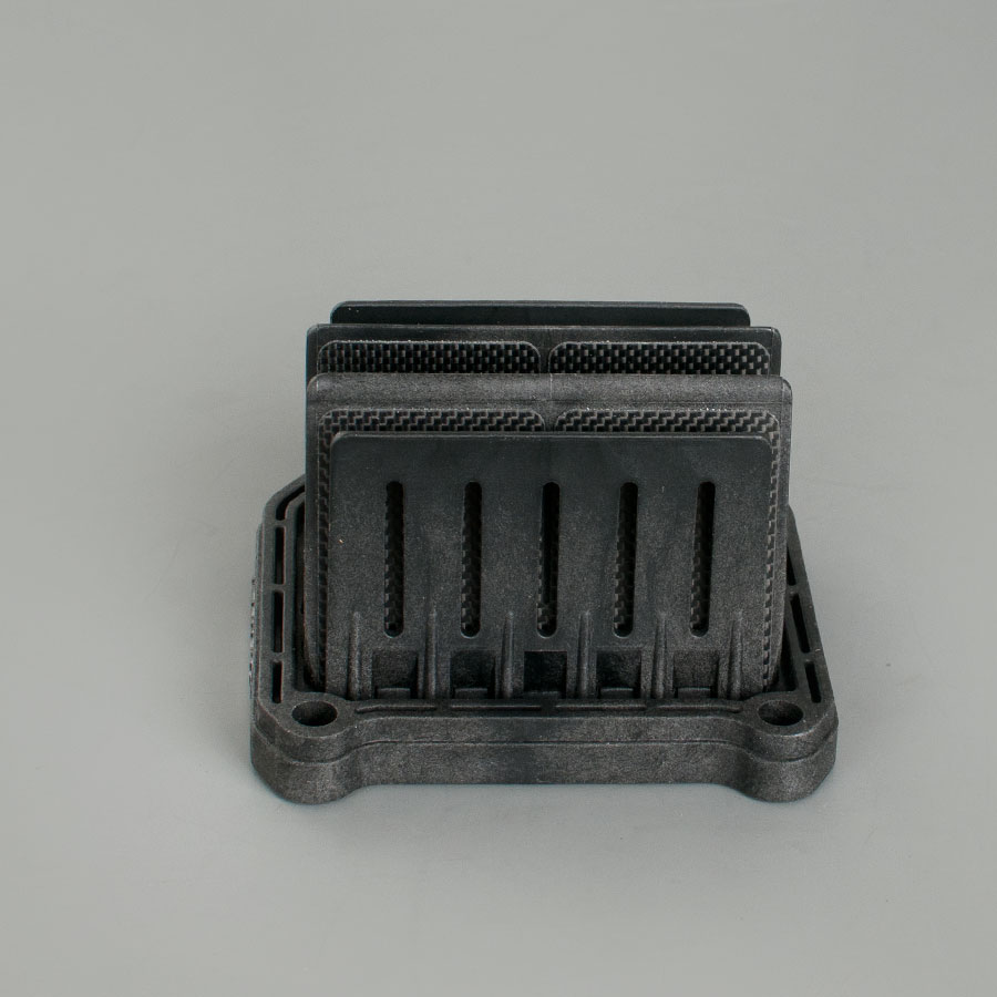Caja de Láminas de Admisión VForce 4