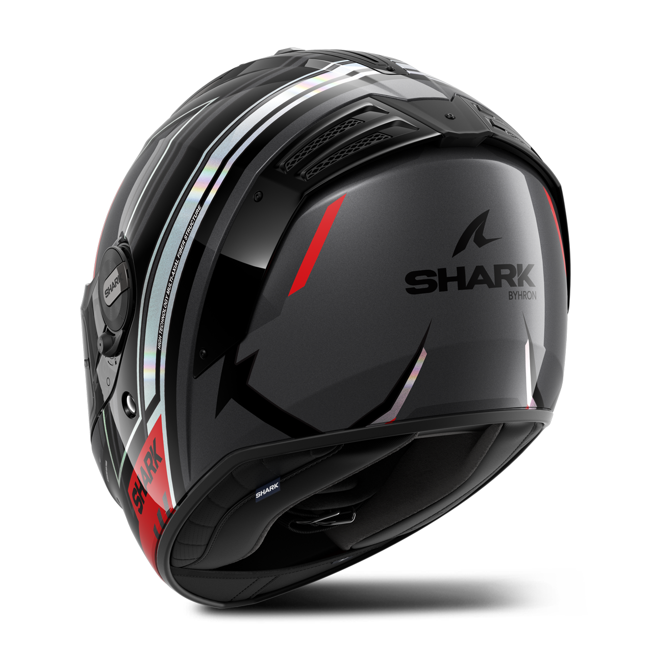Casco Integral Shark Spartan RS