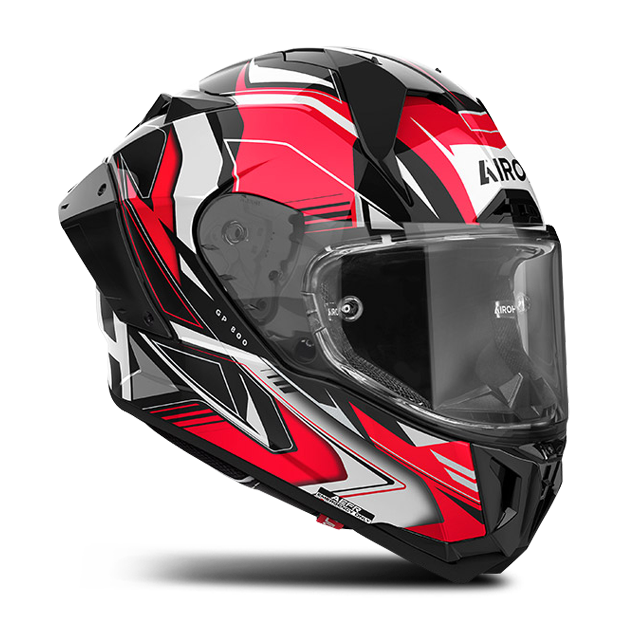 Airoh GP 800 Must Full Face Helmet