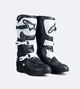 Crosslaarzen Alpinestars Tech 3